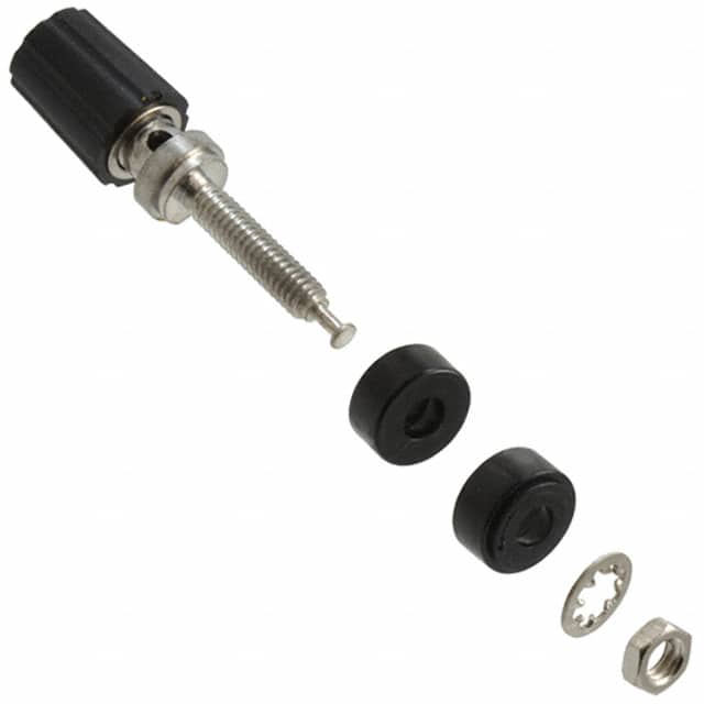 3760-0# Pomona Electronics  Binding Posts